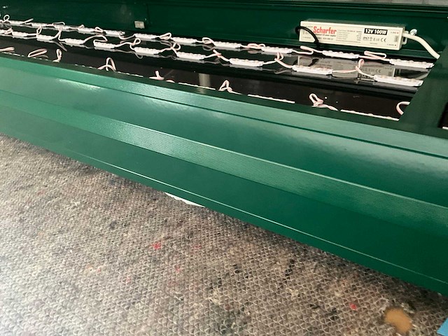 Led lichtbak - afbeelding 5 van  6