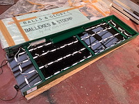 Led lichtbak - afbeelding 1 van  5