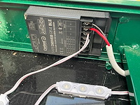 Led lichtbak - afbeelding 2 van  5