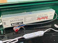 Led lichtbak - afbeelding 3 van  5