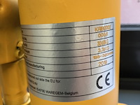 Led lichtbalk 12vdc nforcer nlww803 series - afbeelding 2 van  2