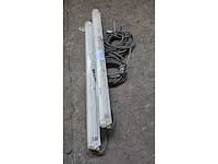 Led-lichtbuizen (2x) - afbeelding 1 van  8
