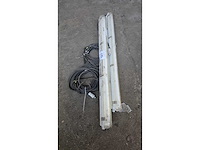 Led-lichtbuizen (2x) - afbeelding 2 van  8