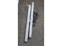 Led-lichtbuizen (2x) - afbeelding 3 van  8