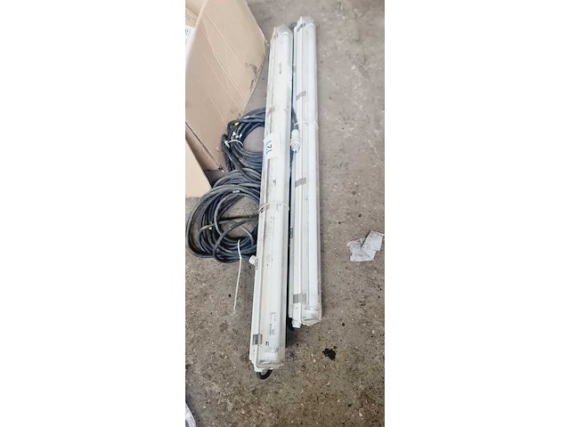 Led-lichtbuizen (2x) - afbeelding 7 van  8