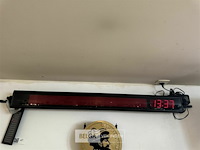 Led looplicht - afbeelding 1 van  3