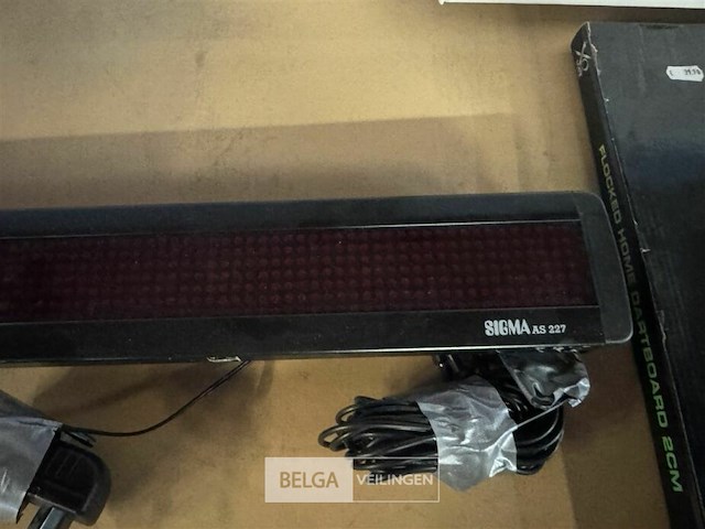 Led looplicht - afbeelding 3 van  6