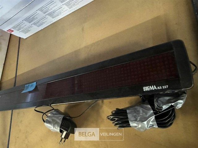 Led looplicht - afbeelding 4 van  6