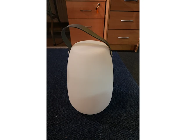 Led lovers led tafellamp xl portland - afbeelding 1 van  4