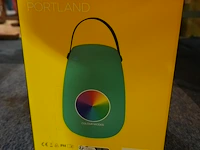 Led lovers led tafellamp xl portland - afbeelding 2 van  4