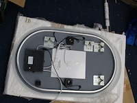 Led mirror - afbeelding 1 van  2