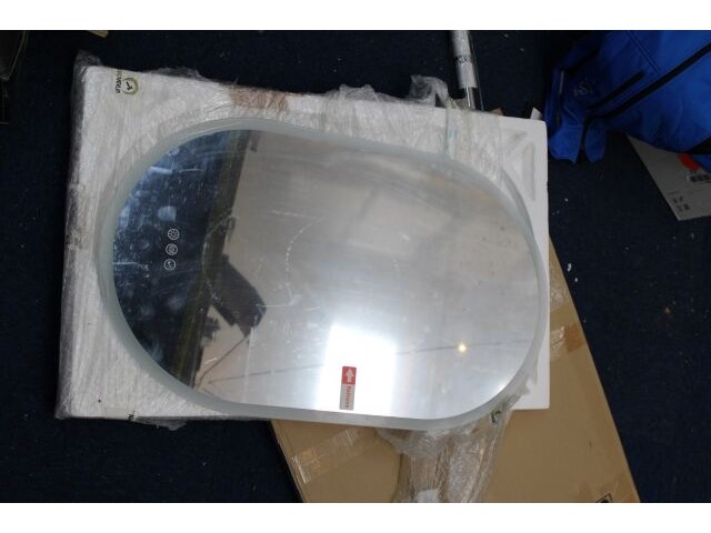 Led mirror - afbeelding 2 van  2