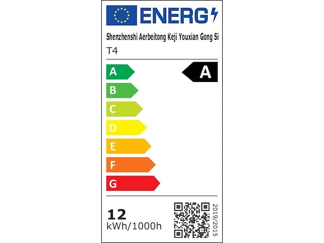 Led-neonlichtsnoer, 36 m - afbeelding 3 van  3