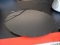 Led open sign - afbeelding 3 van  3