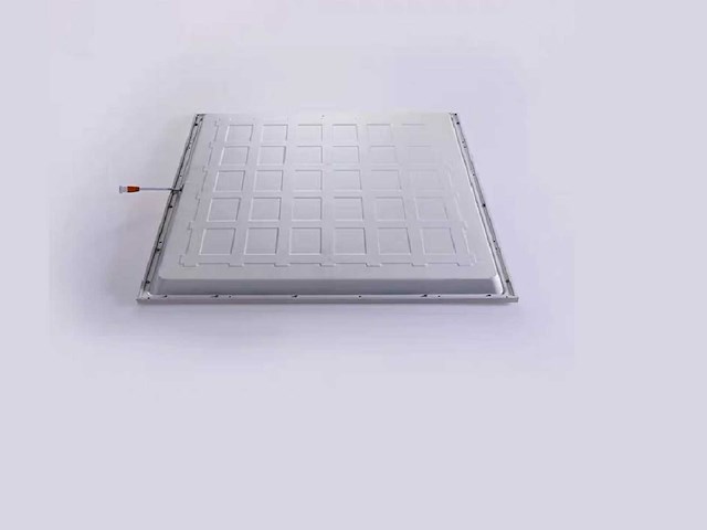 Led-paneel 45w – 60 × 60 cm – 4200k neutraal wit (x16) - afbeelding 4 van  4