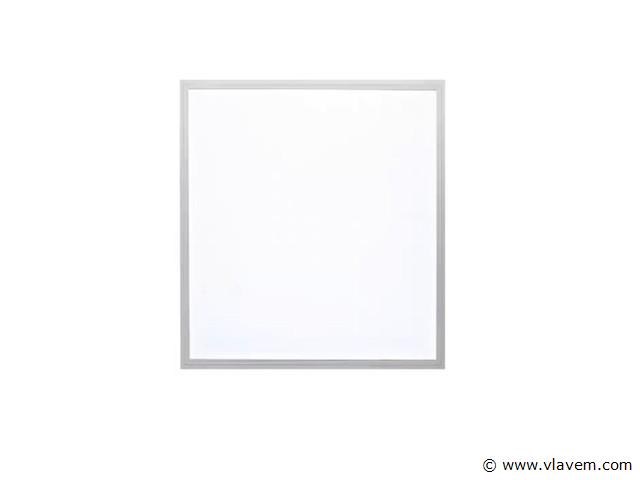 Led-paneel 45w – 60 × 60 cm – 4200k neutraal wit (x16) - afbeelding 2 van  4