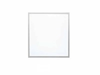 Led-paneel 45w – 60 × 60 cm – 4200k neutraal wit (x16) - afbeelding 3 van  5