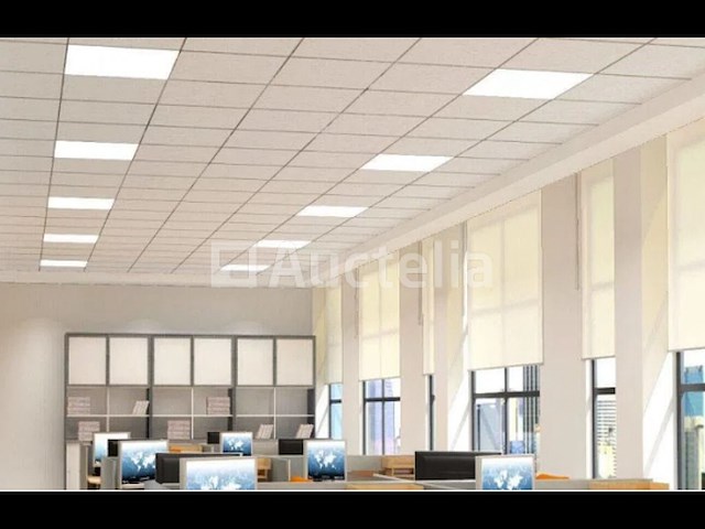 Led-paneel 45w – 60 × 60 cm – 4200k neutraal wit (x32) - afbeelding 1 van  4