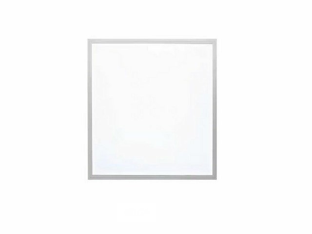 Led-paneel 45w – 60 × 60 cm – 4200k neutraal wit (x32) - afbeelding 3 van  5