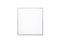 Led-paneel 45w – 60 × 60 cm – 4200k neutraal wit (x8) - afbeelding 2 van  2