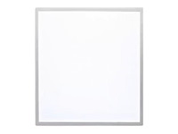 Led-paneel 45w – 60 × 60 cm – 6400k koud wit (x32) - afbeelding 3 van  4