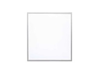 Led-paneel 45w – 60 × 60 cm– 6400k koud wit (x8) - afbeelding 4 van  5