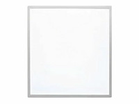 Led-paneel 45w – 60 × 60 cm– 6400k koud wit (x8) - afbeelding 3 van  5