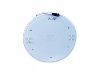 Led-paneel – blauw/wit – 24w (18w + 6w) – aan/uit (x10) - afbeelding 3 van  6