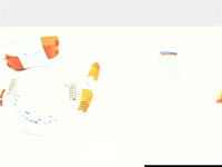 Led-paneel – rond inbouw – 5w – 6500k – koud wit (x50) - afbeelding 3 van  5