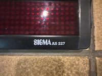 Led-paneel sigma - afbeelding 4 van  5