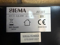 Led-paneel sigma - afbeelding 5 van  5