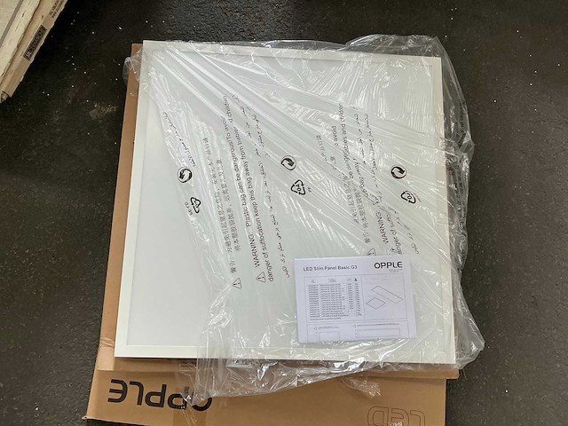 Led paneel - afbeelding 3 van  3