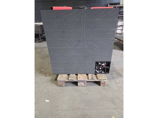 Led-panel (10x) - afbeelding 1 van  10