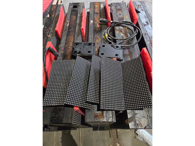 Led-panel (10x) - afbeelding 6 van  10