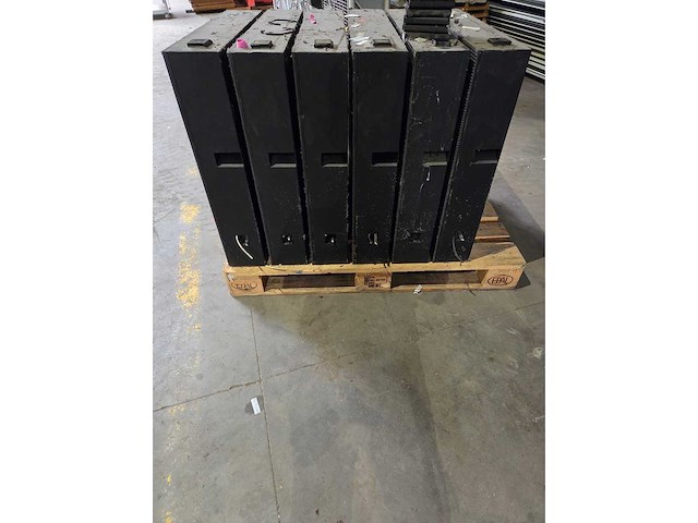 Led-panel (12x) - afbeelding 2 van  7