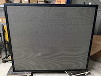 Led-panel met zuil - afbeelding 1 van  8