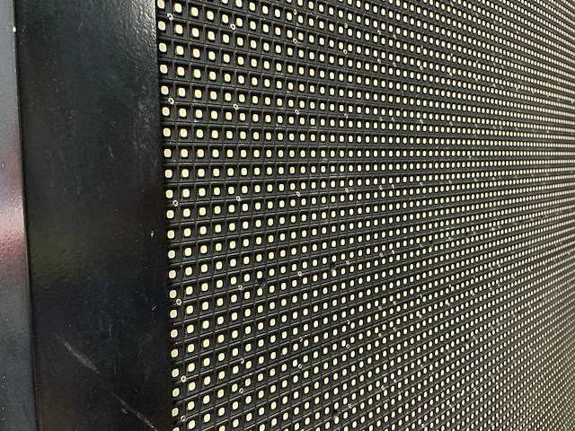 Led-panel met zuil - afbeelding 2 van  8