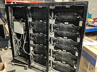 Led-panel met zuil - afbeelding 4 van  8