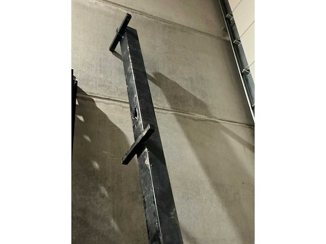 Led-panel met zuil - afbeelding 7 van  8