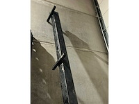 Led-panel met zuil - afbeelding 7 van  8