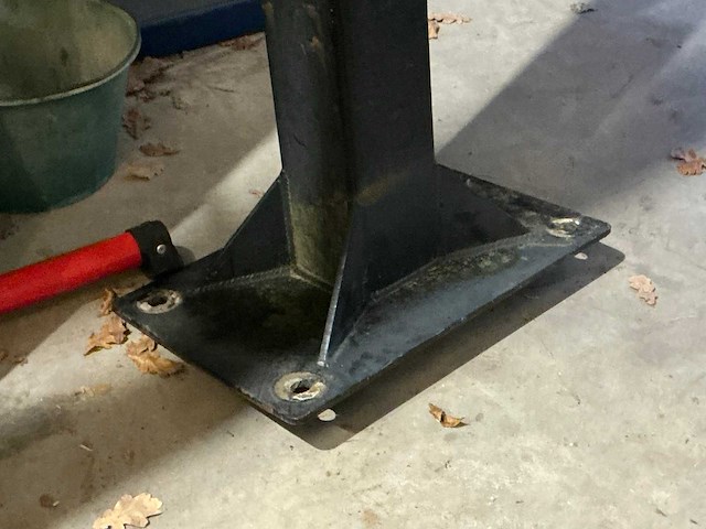 Led-panel met zuil - afbeelding 8 van  8