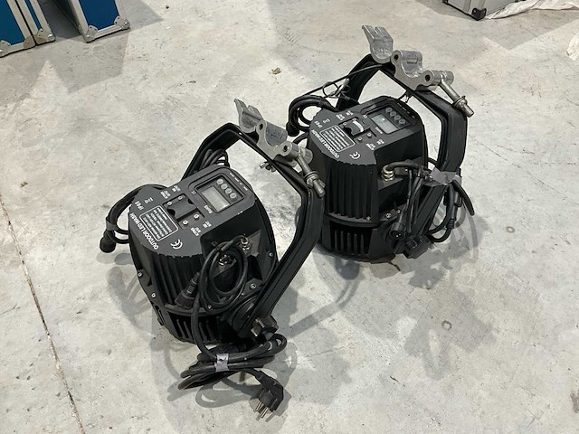 Led par (2x) - afbeelding 3 van  4