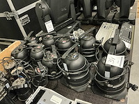 Led par-spot (16x) - afbeelding 1 van  4