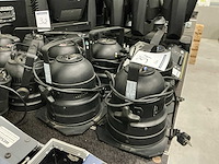 Led par-spot (16x) - afbeelding 2 van  4