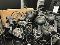 Led par-spot (16x) - afbeelding 4 van  4