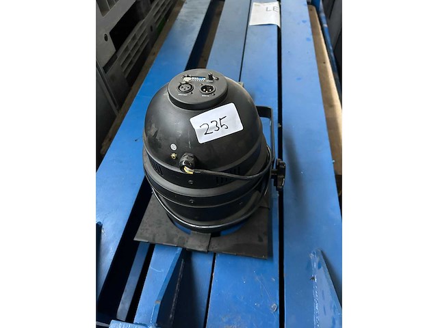 Led par - afbeelding 1 van  2