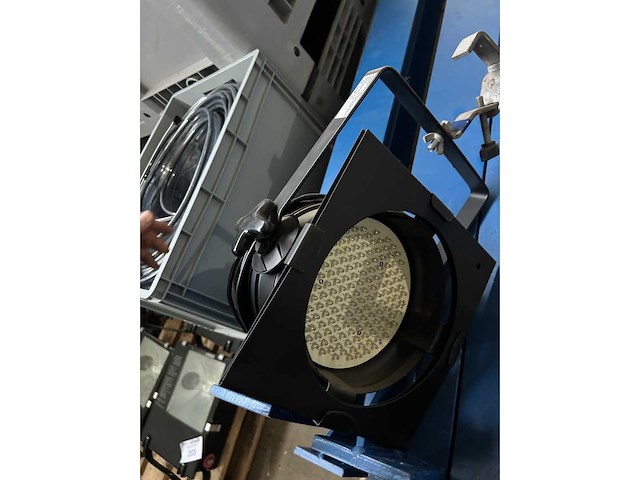 Led par - afbeelding 2 van  2