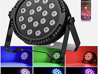 Led par - afbeelding 1 van  1