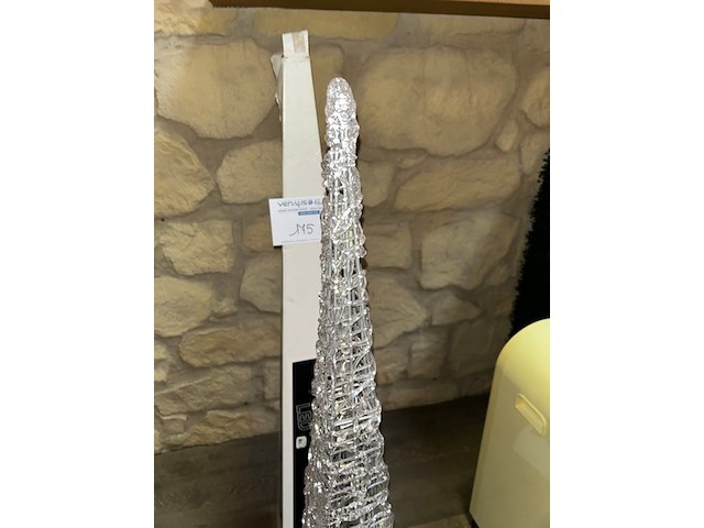 Led piramide - afbeelding 1 van  6