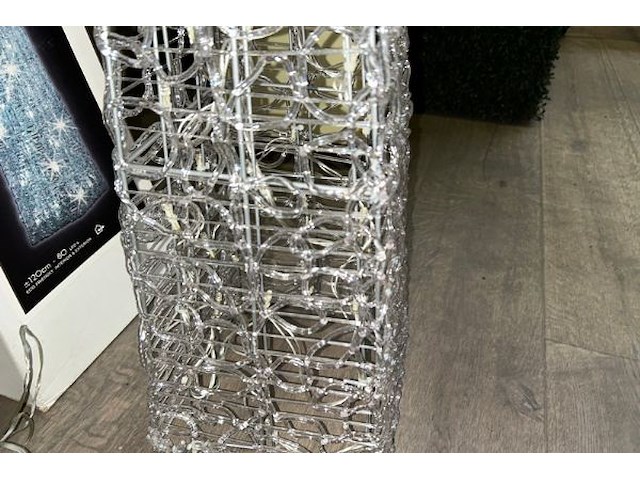 Led piramide - afbeelding 2 van  6